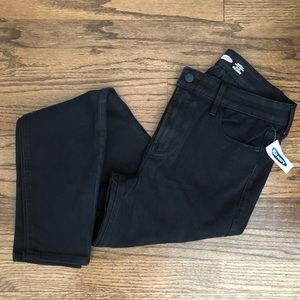 Old navy Rockstar super skinny jeans